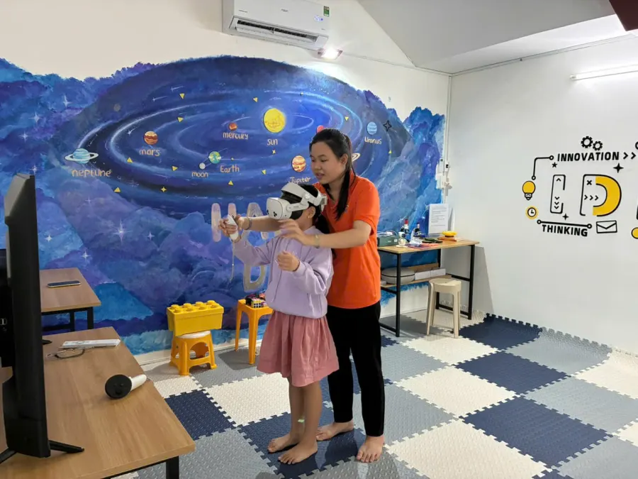 Trung Tâm Giáo Dục 365 Ngày Hạnh Phúc (365 Happy Days Education)