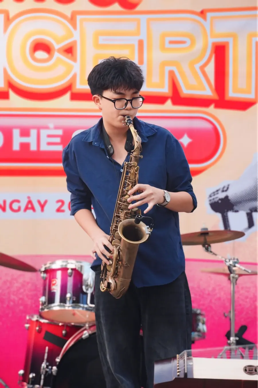 Trung tâm Âm nhạc Young Hit Young Beat