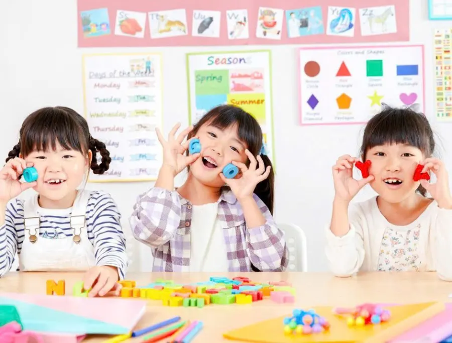 Viện Đào Tạo Kỹ Năng Tiên Lữ