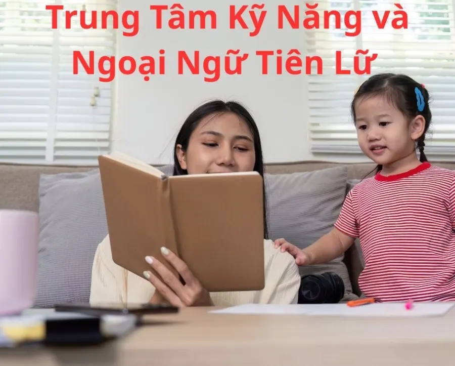Viện Đào Tạo Kỹ Năng Tiên Lữ