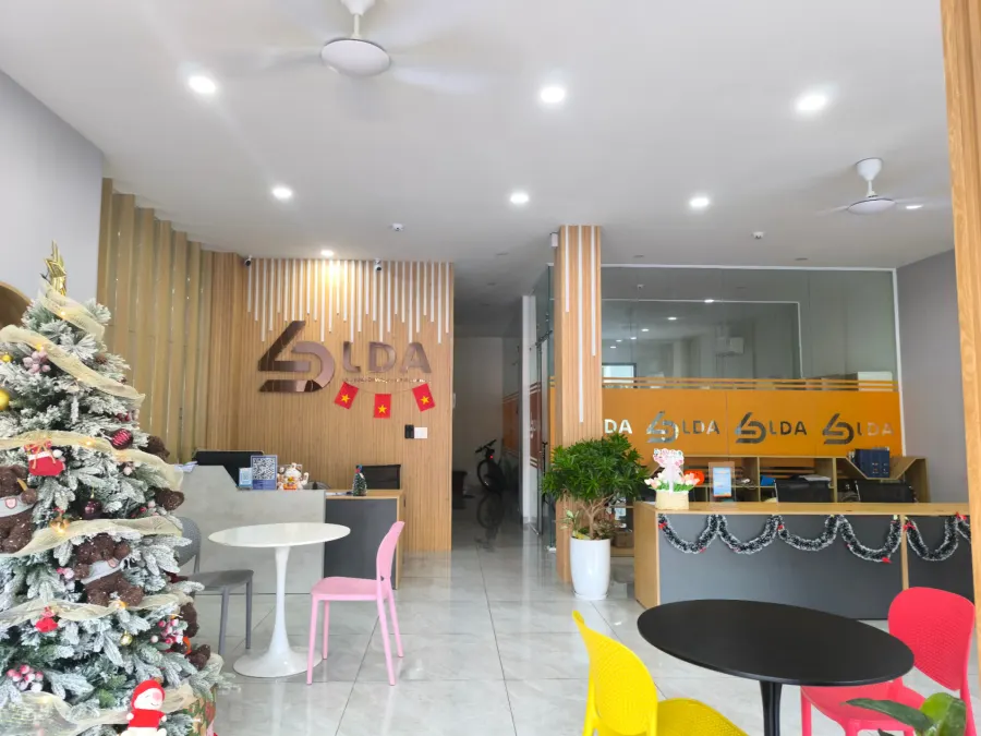 LDA (Language Development Academy) - Trung tâm Ngoại Ngữ và Kỹ Năng Hội Nhập Toàn Cầu