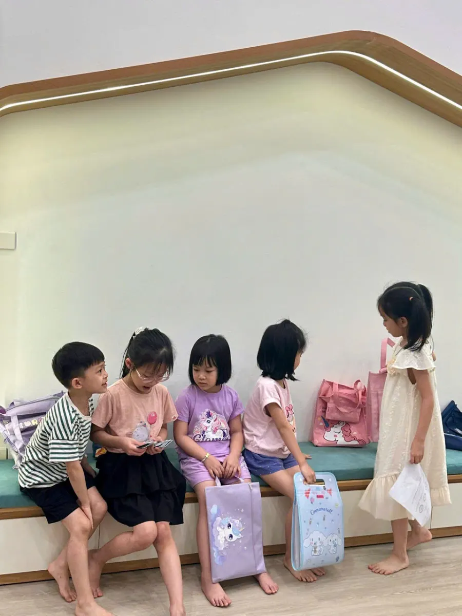 Trung Tâm Đăng Khoa Việt Edu