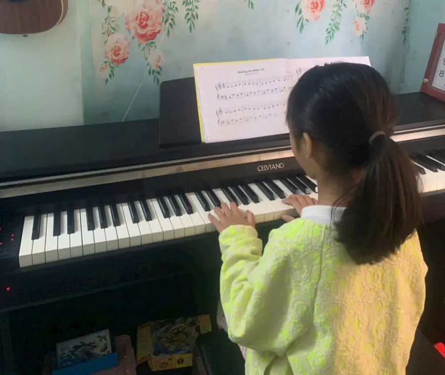 Trung Tâm Music House