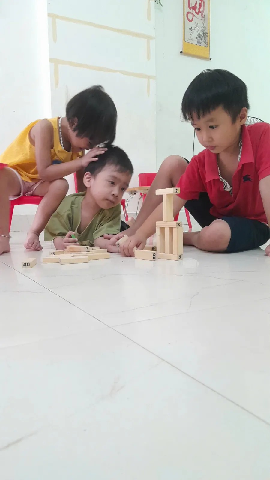 Trung Tâm Đào Tạo Hoa Sen Coaching - Đông Tiên Hưng
