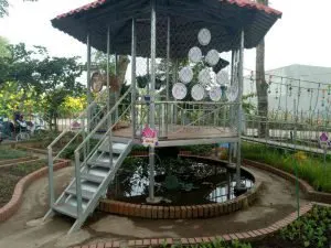 Trường mầm non Hòa An