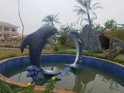 Trường mầm non Quỳnh Ngọc