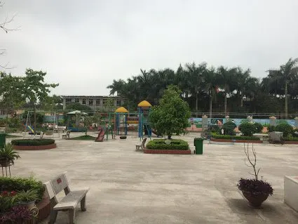 Trường mầm non An Cầu