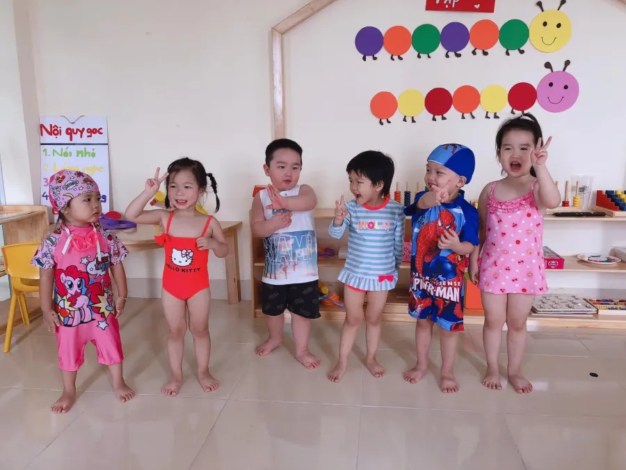 Trường mầm non Cadic Stem (Cơ Sở 2)