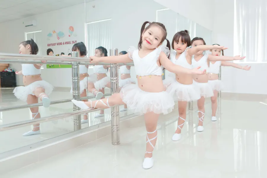 Trường mầm non iSchool Ninh Thuận
