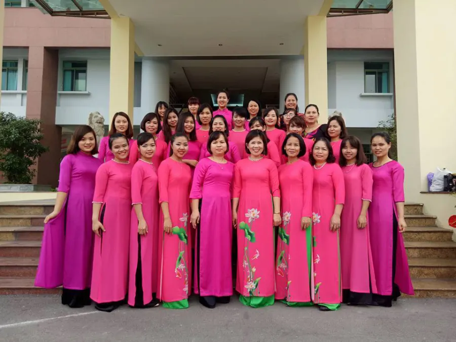 Trường mầm non 28-10