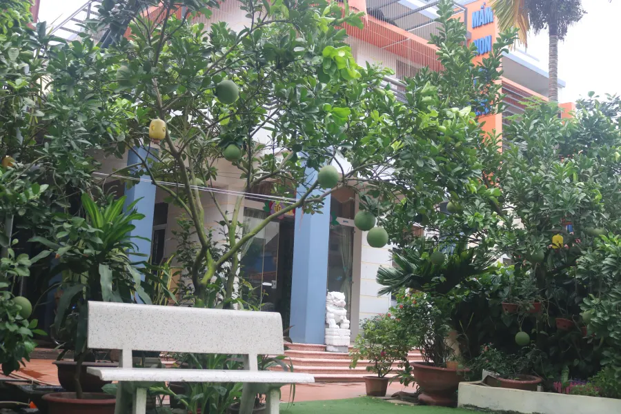 Trường mầm non Hung Yen Children's House