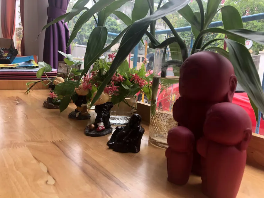 Trường mầm non Bara ( BARA GOLDEN SCHOOL) - La Khê, Văn Khê