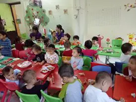Trường mầm non Ngôi Nhà Tư Duy