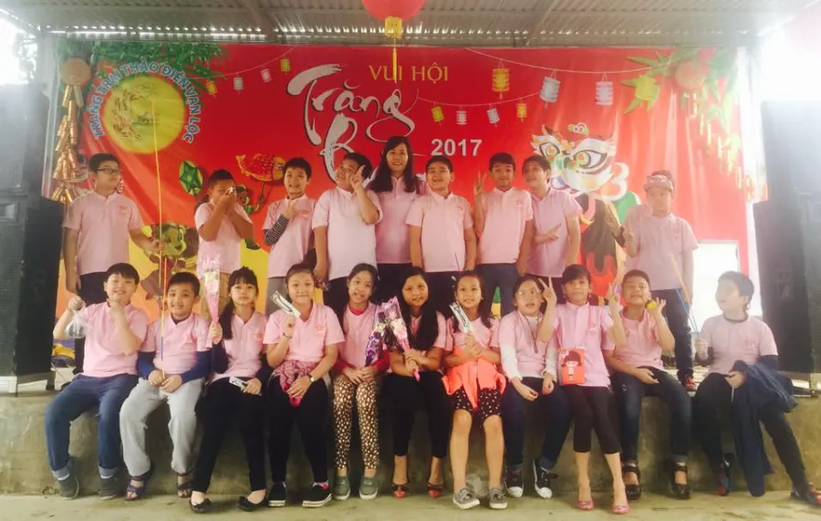 Trường tiểu học Hà Nội