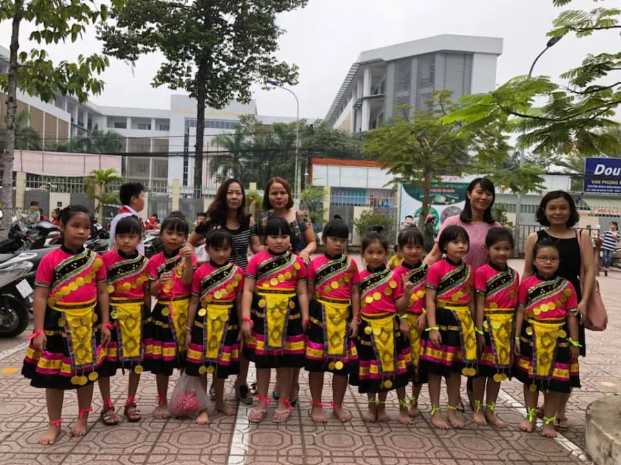 Trường tiểu học Lý Thường Kiệt