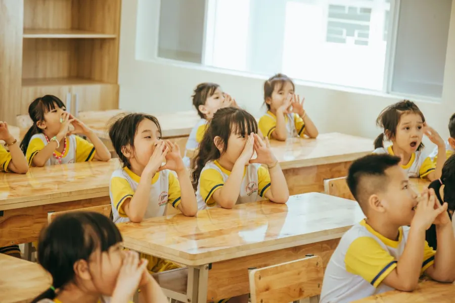 Trường tiểu học Nguyễn Khuyến