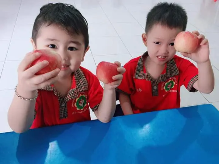 Trường mầm non Đồ Rê Mí