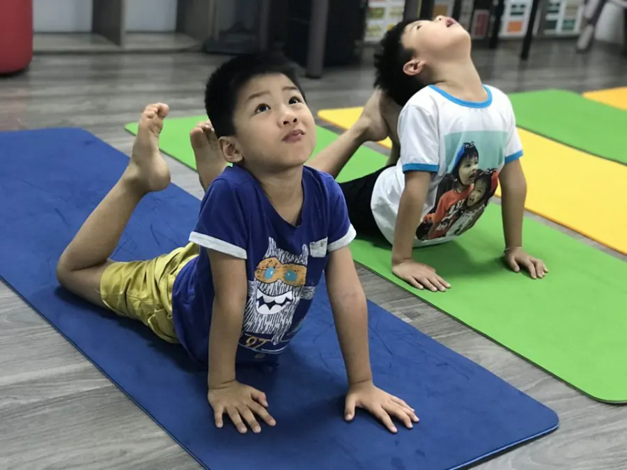 Trường mầm non Twinkle Town Kindergarten