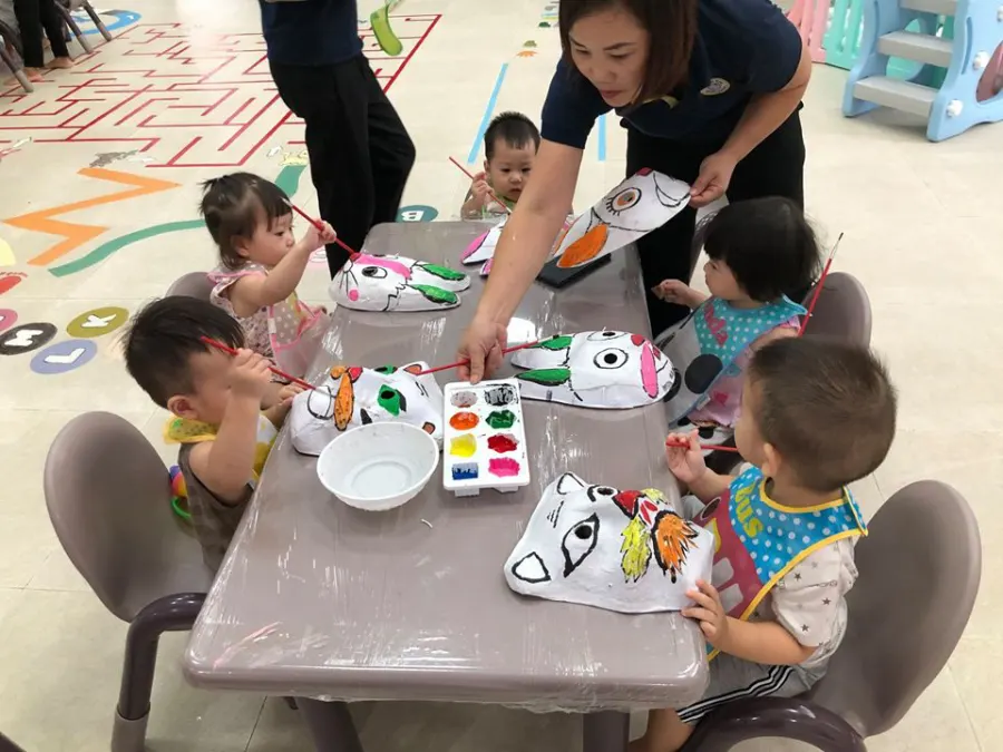 Trường mầm non Twinkle Town Kindergarten