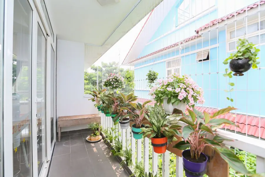Trường mầm non ShiningStars Ngôi Sao Tuổi Thơ
