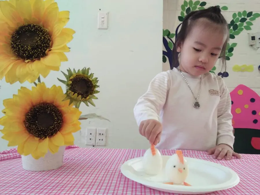 Hệ thống mầm non Sunflower - Nghĩa Xá (Cơ sở 3)