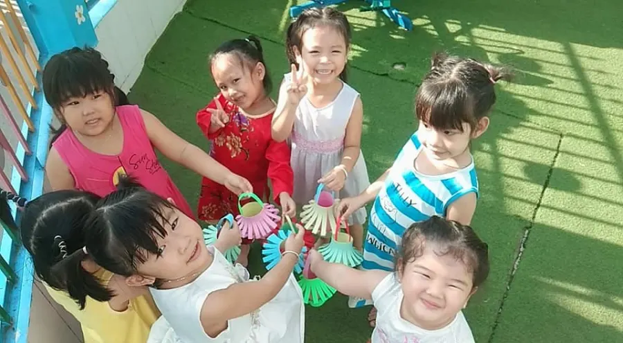 Trường mầm non Hoạ Mi