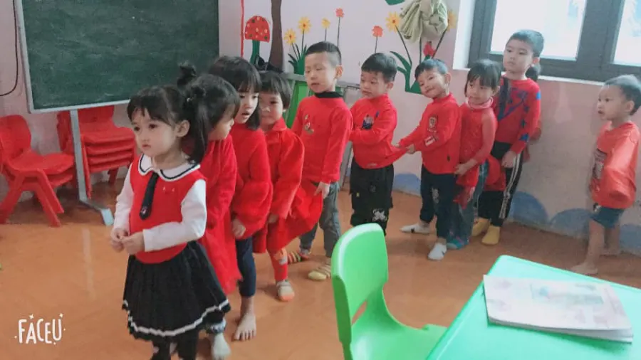 Trường mầm non Tư Thục Baby Sun
