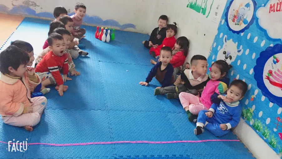 Trường mầm non Tư Thục Baby Sun
