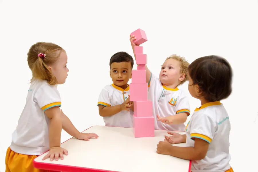 Camelot Infant Care