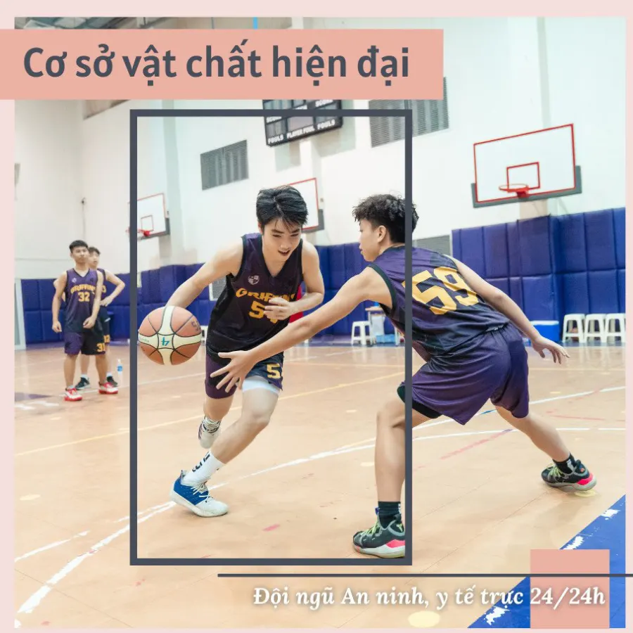 Trường Tiểu học Olympia (The Olympia Schools)