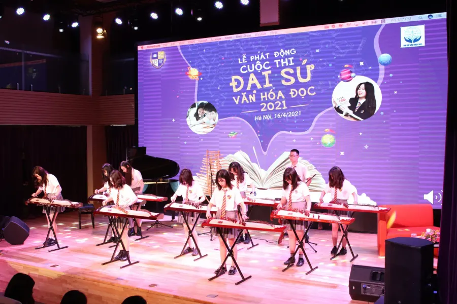 Trường Tiểu học Olympia (The Olympia Schools)