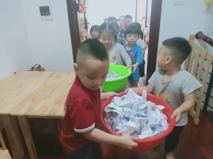 Trường mầm non Bright Futures Academy