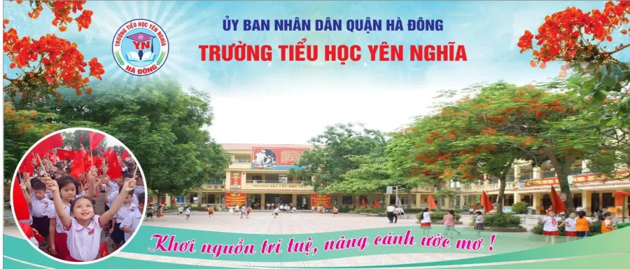 Trường Tiểu học Yên Nghĩa