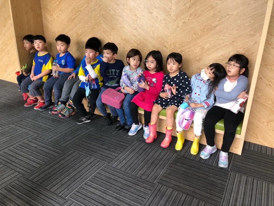 Trường mầm non QSI Hải Phòng