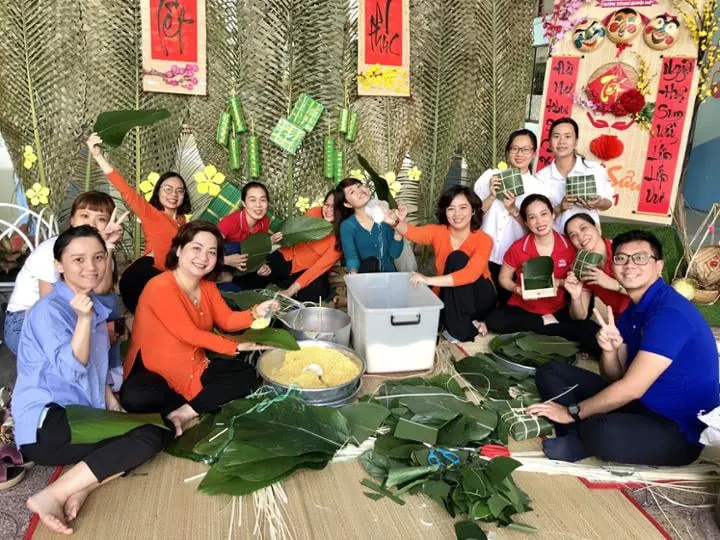 Trường Tiểu học Phan Văn Trị
