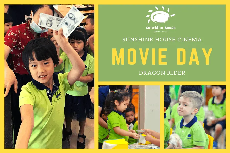 Trường mầm non Quốc tế Nhà Nắng (Sunshine House International Kindergarten)