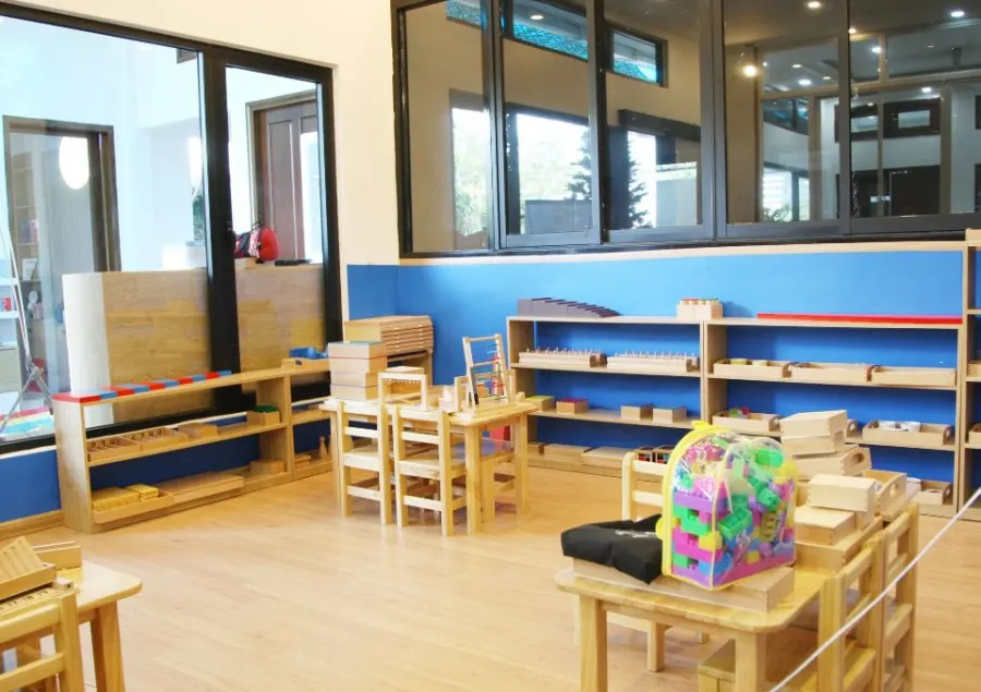 Trường mầm non Casa Del Sol Montessori