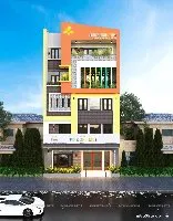 Trường Mầm non Sunshine Kids - Trần Hưng Đạo