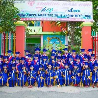 Trường mầm non Thiện Tâm