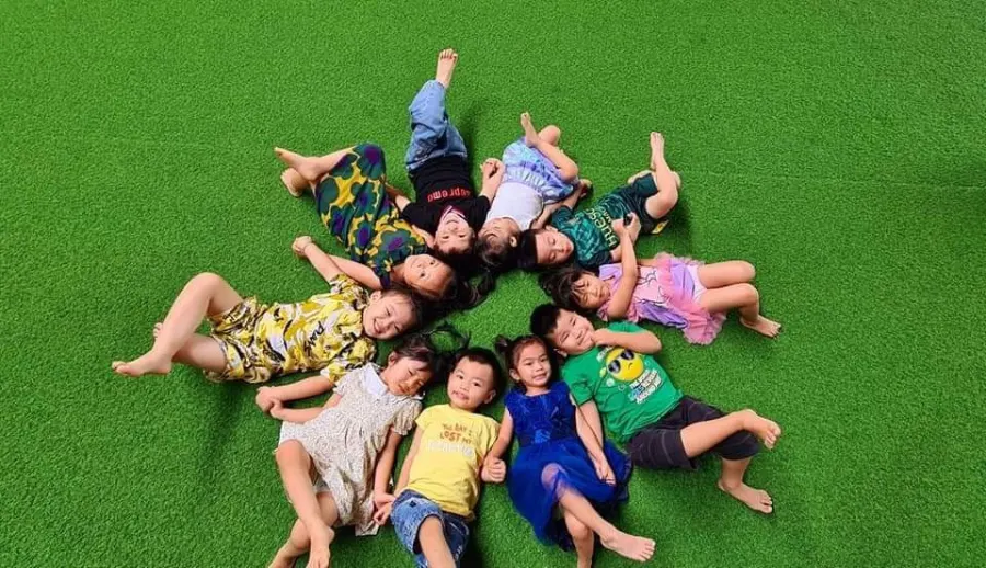 Trường Mầm Non Hạnh Phúc