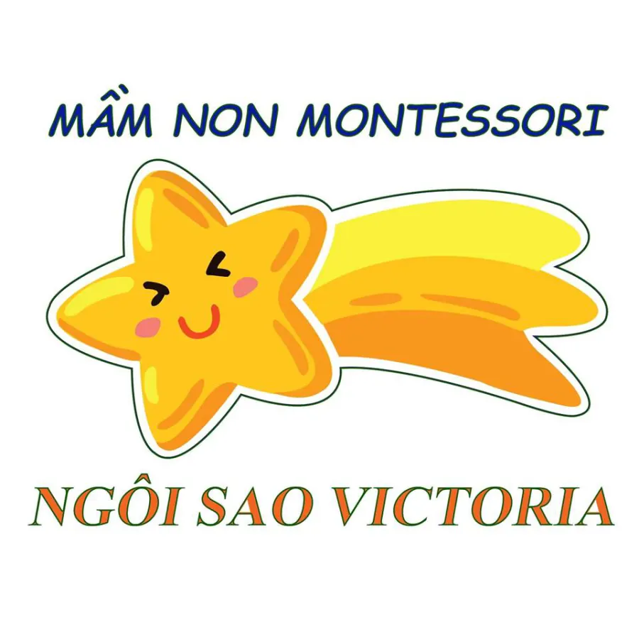 Trường mầm non Ngôi Sao Victoria