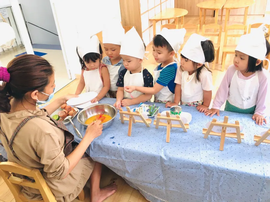 Trường mầm non Song ngữ South Sky - SSK Kindergarten