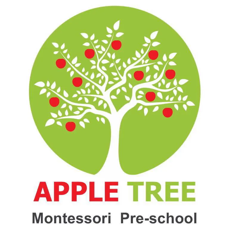 Trường mầm non quốc tế Apple Tree Montessori Pre-School - Đức Giang