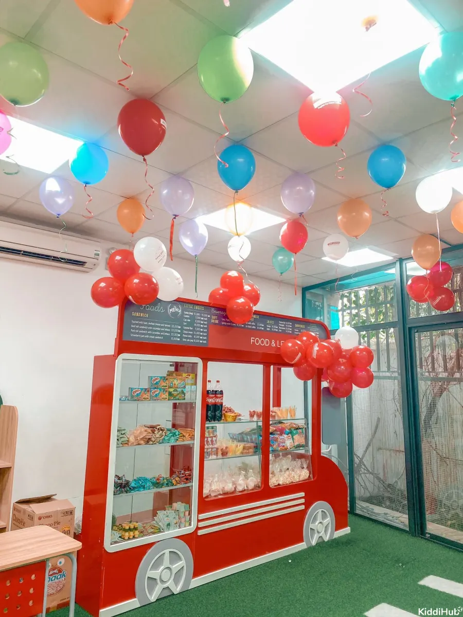 Trung tâm Tiếng Anh Apax English - Apax Leaders Gardenia (Hà Nội)