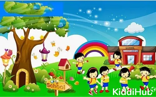 Lớp Mẫu Giáo Ánh Dương - TT Lâm