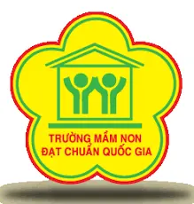 Trường mầm non Sơn Ca