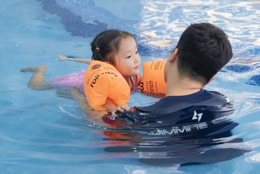 Trường mầm non GP Academy (GPA)