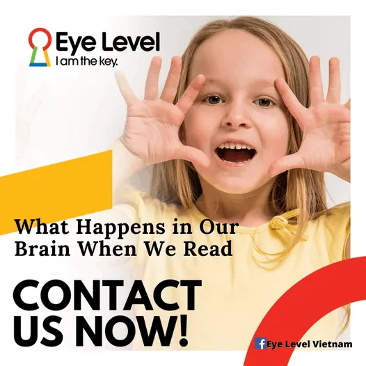 Trung Tâm Tiếng Anh Eye Level Vietnam - Phan Ích Khiêm