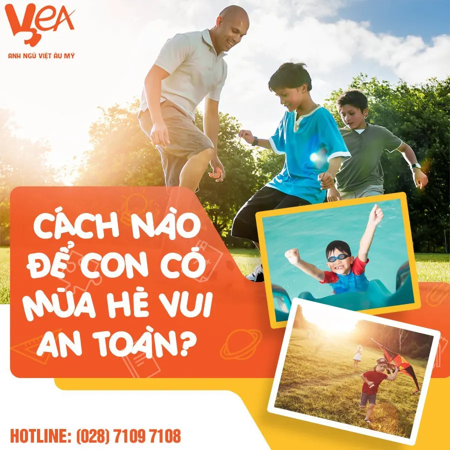 Trung Tâm Anh Ngữ Quốc tế Việt Âu Mỹ CS2