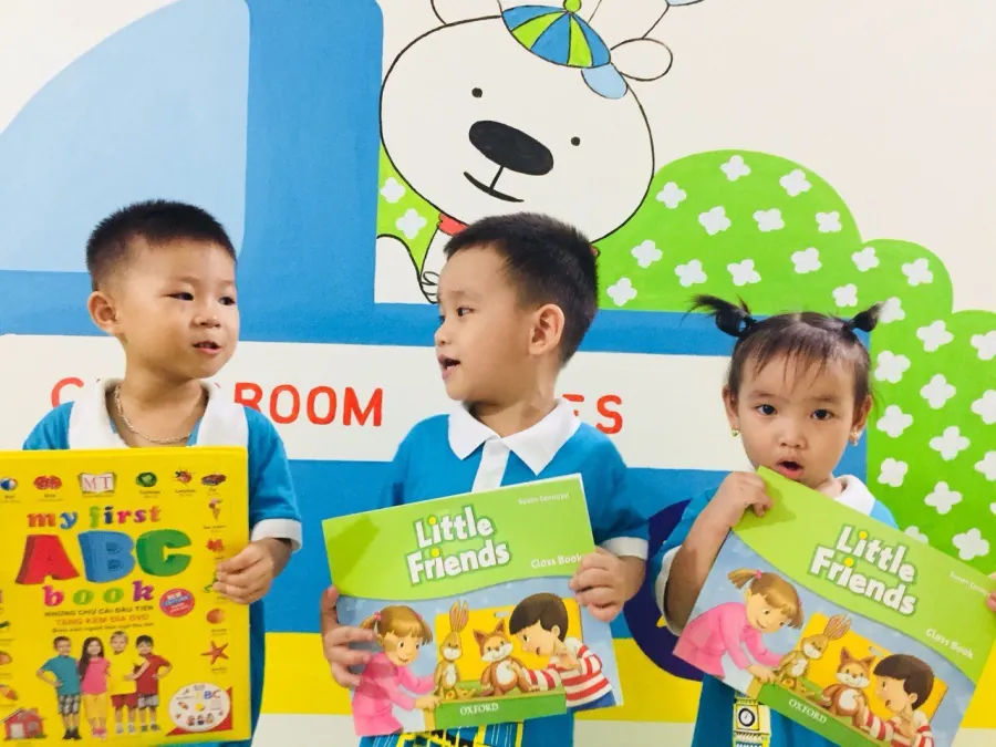 Bright Way Tuyết Nghĩa